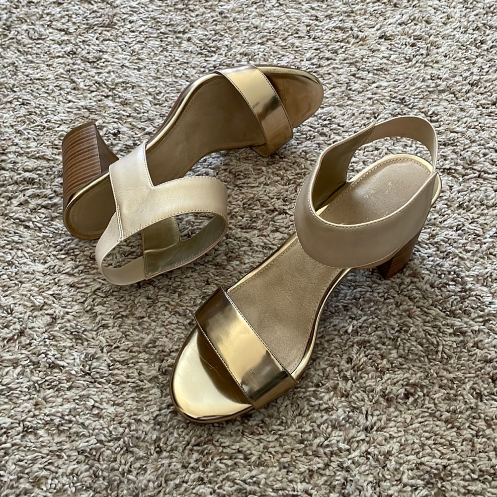 Aerosoles Sandals